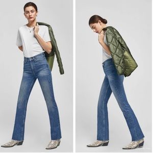 Anine Bing Anya Jeans